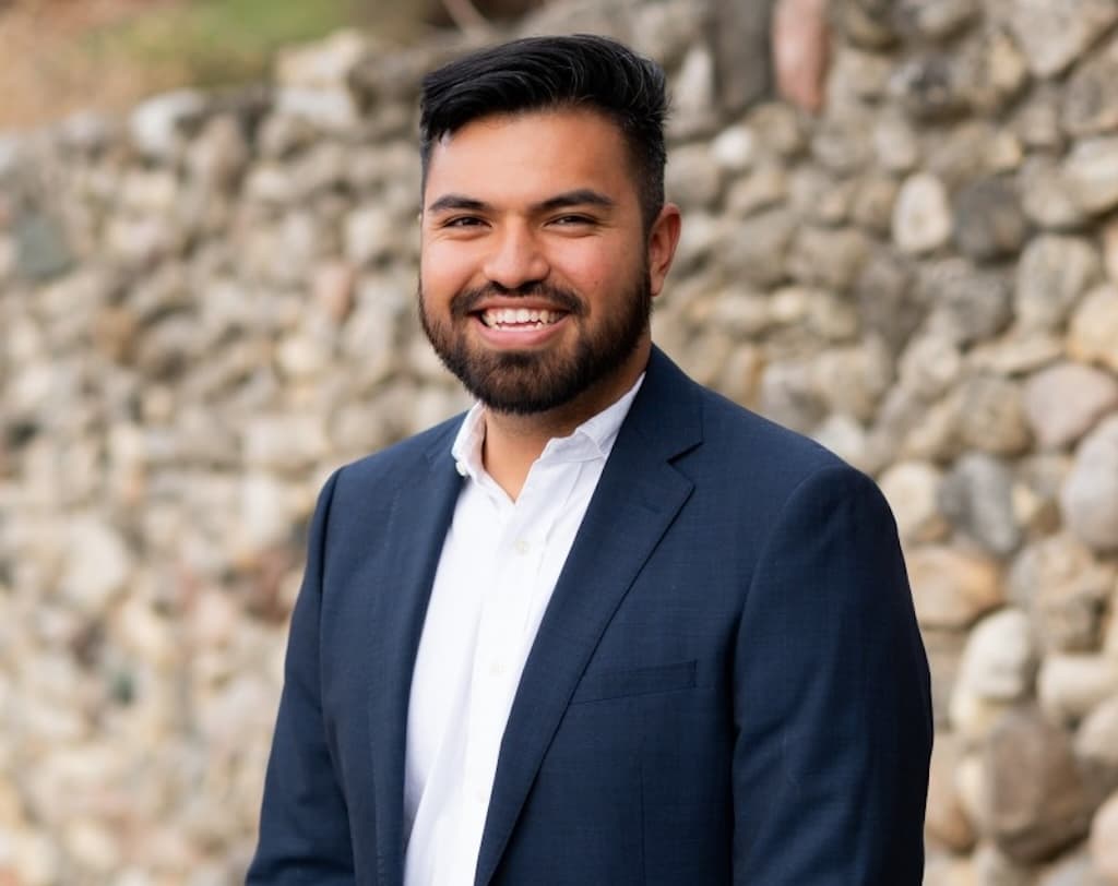Cristian Cepeda Team Member Image